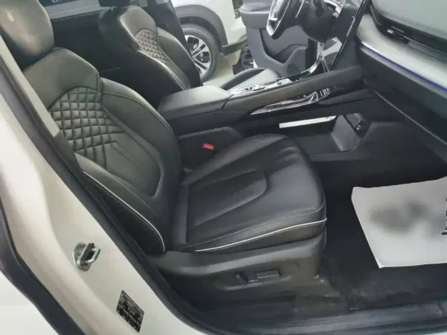 Hyundai Custo — Фото автомобиля 24