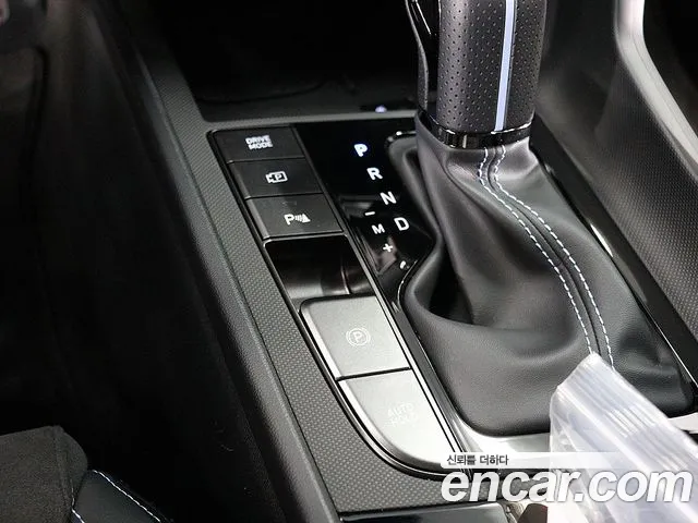 Hyundai AVANTE — Фото автомобиля 10