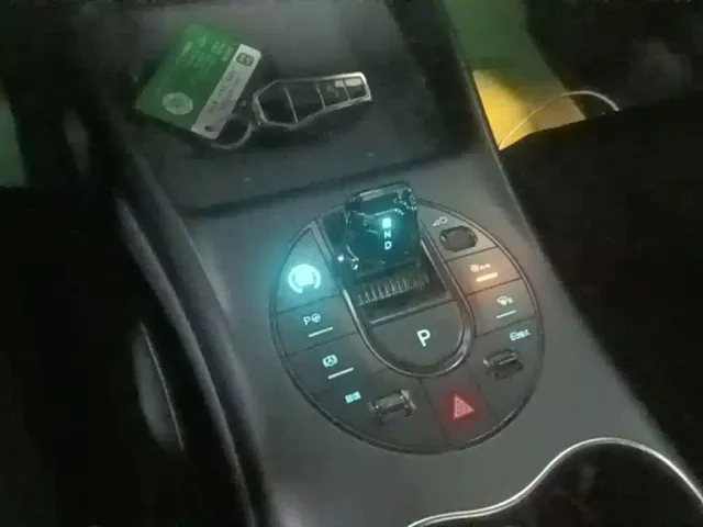 BYD Seal 2025 Model 510 Standard — Фото автомобиля 13
