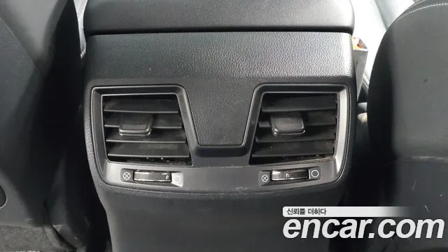KG_Mobility_Ssangyong Rexton Новый Rexton Sport Дизель 2.2 4WD — Фото автомобиля 29