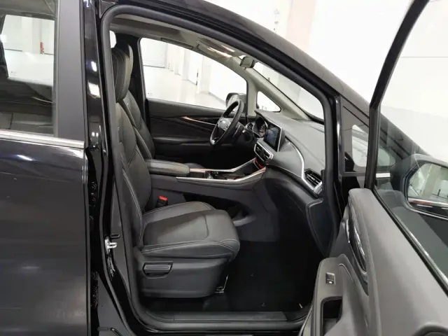 Maxus G50 — Фото автомобиля 23