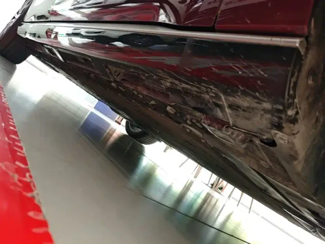Chery Fulwin A9L — Фото автомобиля 20
