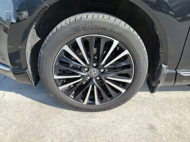 Toyota Venza — Фото автомобиля 22