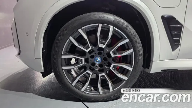 BMW X5 — Фото автомобиля 5