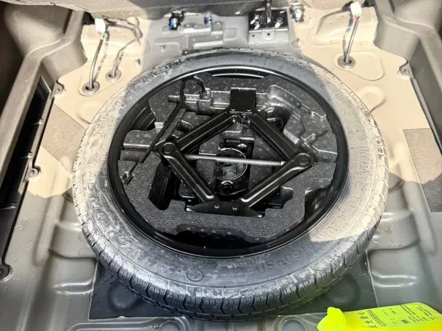 Chery Tiggo 7 — Фото автомобиля 15