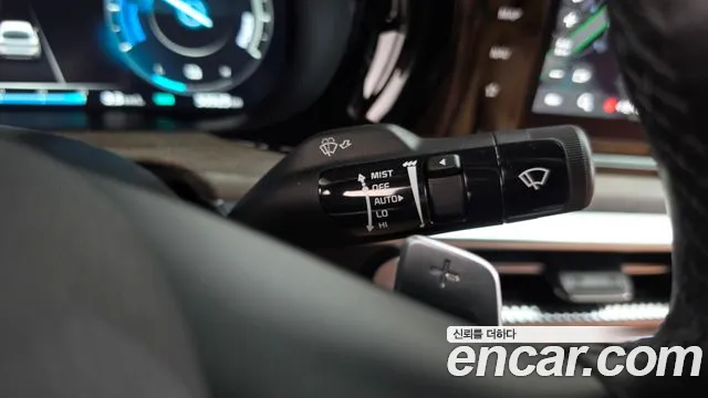 Kia K5 Signature — Фото автомобиля 17