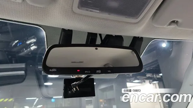 Hyundai Casper Electric — Фото автомобиля 24