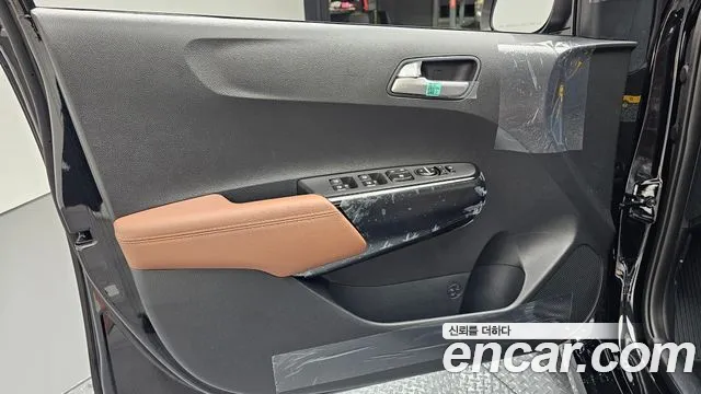 Kia Morning JA — Фото автомобиля 13