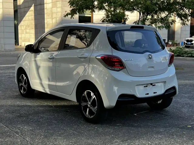 Changan Benben E-Star — Фото автомобиля 15