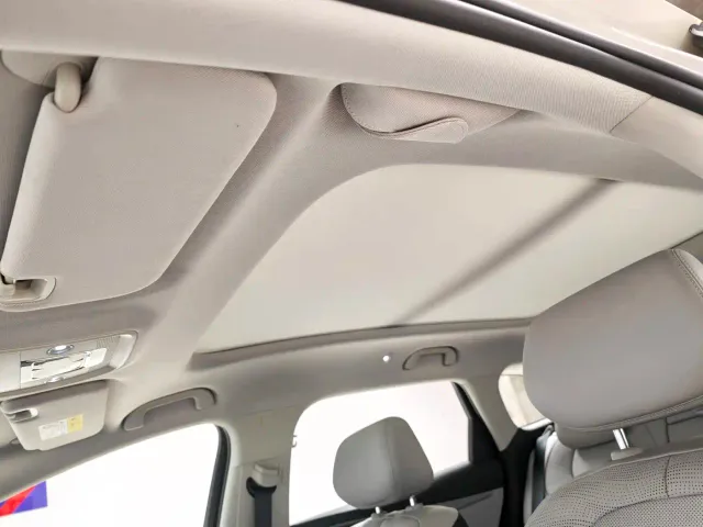 BYD Seal 06 DM-i Touring — Фото автомобиля 16