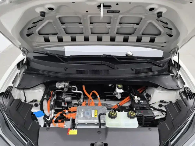 Wuling Binguo PLUS — Фото автомобиля 6