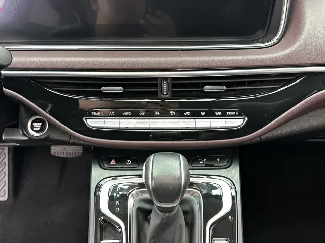 GAC Trumpchi M6 — Фото автомобиля 15