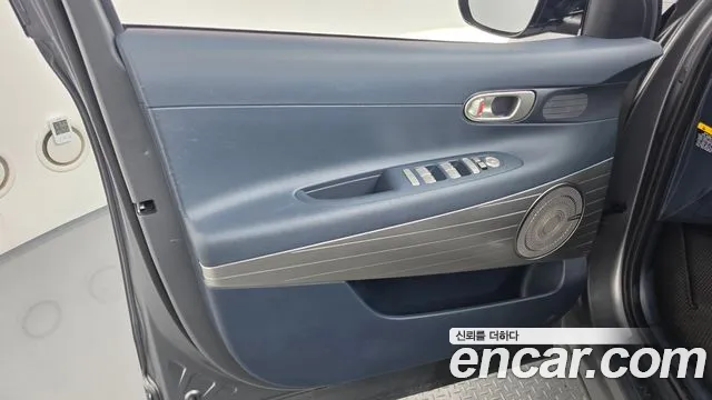Hyundai Nexo Nexo Premium — Фото автомобиля 24