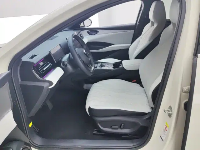 BYD Seal 06 — Фото автомобиля 9
