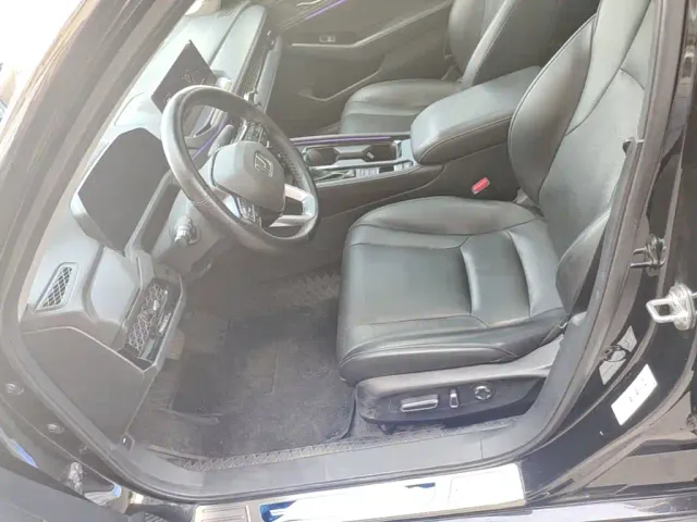 Honda Accord — Фото автомобиля 14