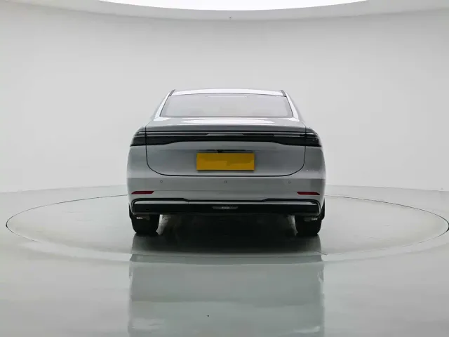 Geely Galaxy A7 — Фото автомобиля 4