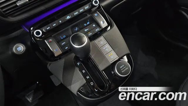 Hyundai Casper Новый Casper Essential — Фото автомобиля 9