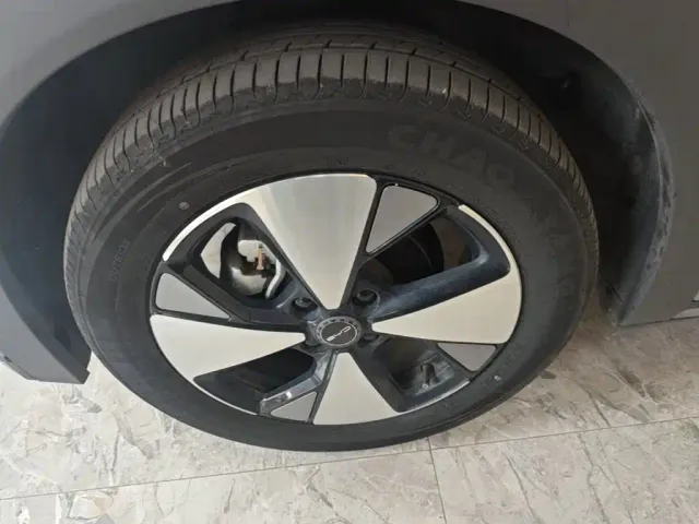 BYD Dolphin — Фото автомобиля 22