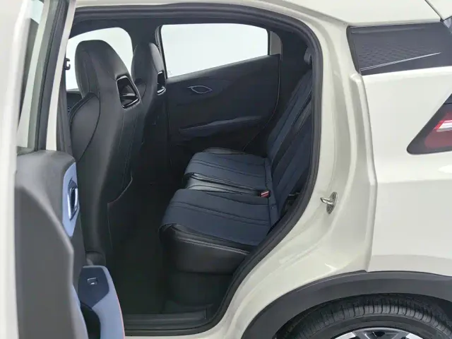 BYD Seagull — Фото автомобиля 15