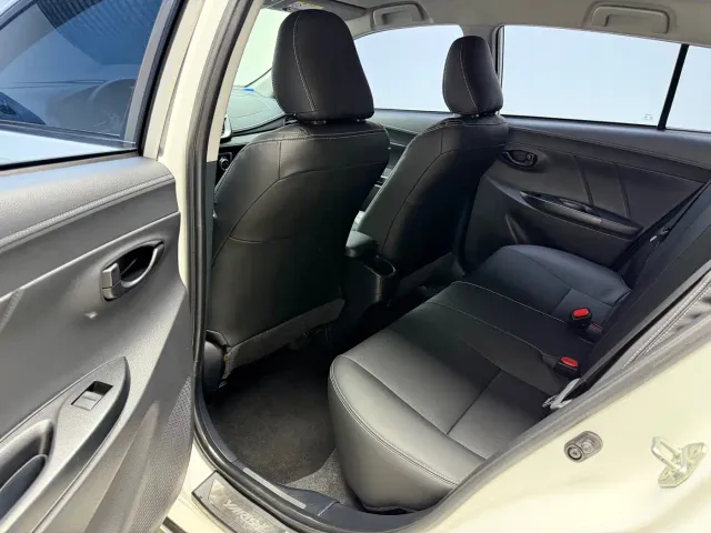 Toyota YARiS L Zhi Xuan — Фото автомобиля 15