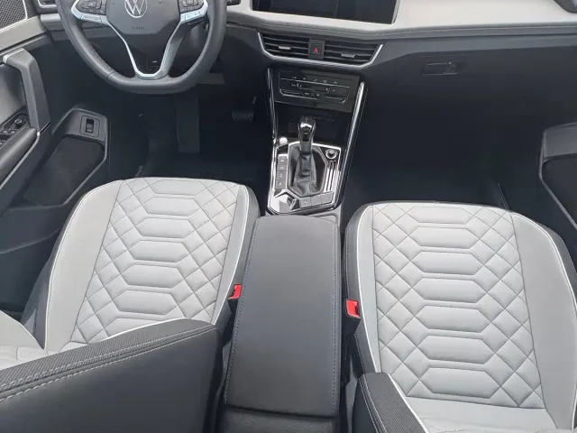 Volkswagen Tayron — Фото автомобиля 11