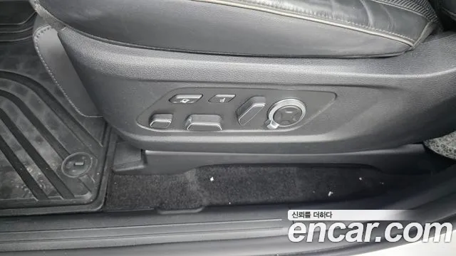 Hyundai Palisade The New Palisade Дизель 2.2 4WD — Фото автомобиля 29