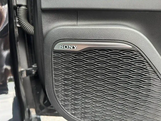 Chery Arrizo 8 — Фото автомобиля 11