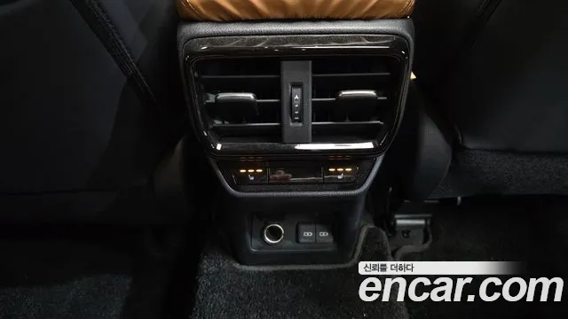 Lexus NX NX450h+ 2nd Gen — Фото автомобиля 24