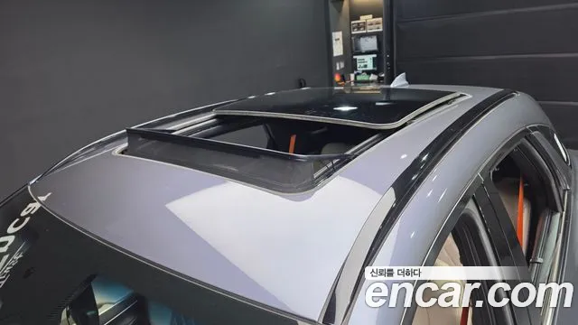 Genesis GV70 3.5T Бензин AWD — Фото автомобиля 25