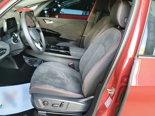 Volkswagen ID.3 — Фото автомобиля 14
