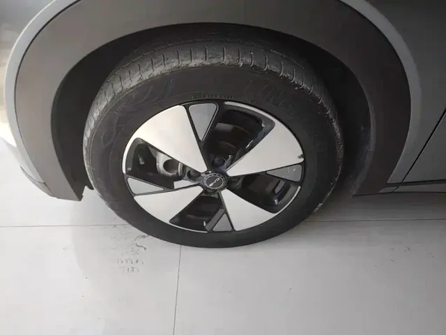 BYD Dolphin — Фото автомобиля 24