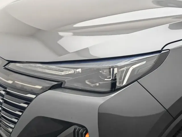 Changan Changan CS55 PLUS 2022 Model Second Generation 1.5T DCT Premium Edition — Фото автомобиля 8