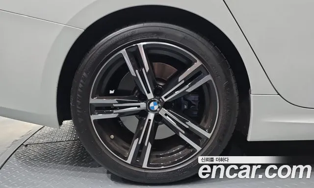 BMW 3 Series G20 — Фото автомобиля 5