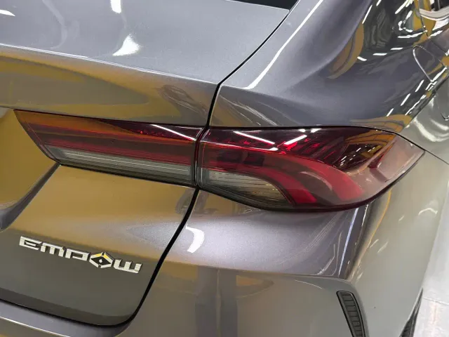 GAC Trumpchi Emkoo — Фото автомобиля 24