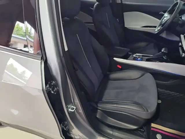 Buick Velite 6 — Фото автомобиля 24
