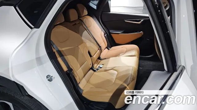 Kia EV6 — Фото автомобиля 17