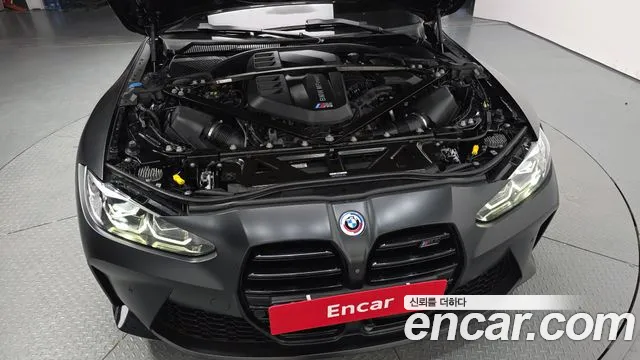 BMW M4 — Фото автомобиля 2