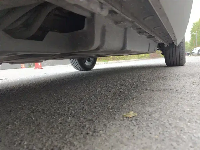BYD Song PLUS — Фото автомобиля 18