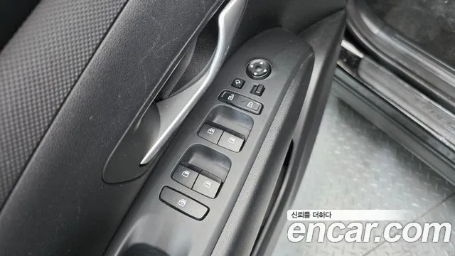 Hyundai Tucson Tucson (NX4) Дизель 2.0 4WD — Фото автомобиля 14