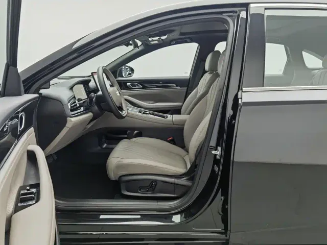 Geely Galaxy Stellar 7 — Фото автомобиля 10