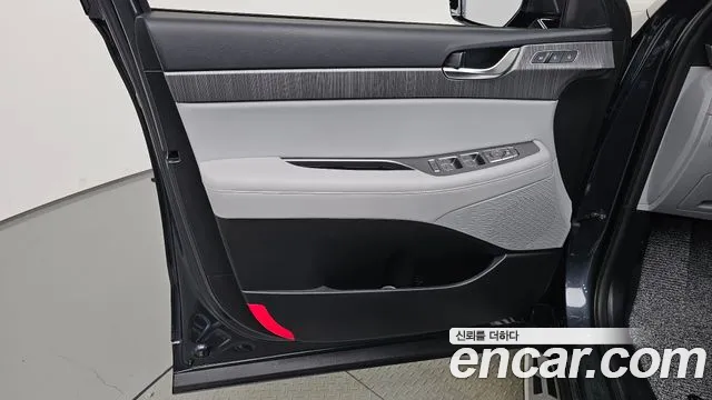 Hyundai Palisade The New — Фото автомобиля 13