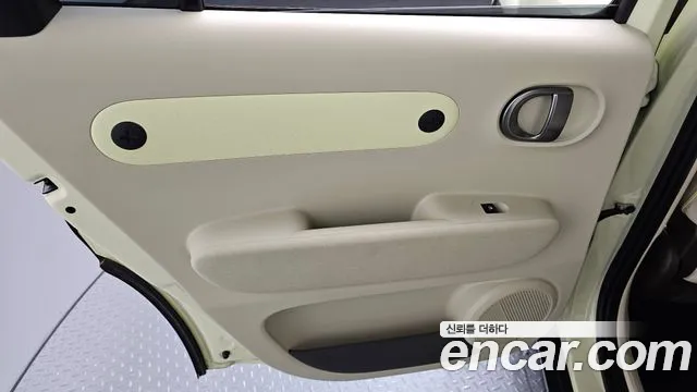 Hyundai Casper Casper Electric — Фото автомобиля 24