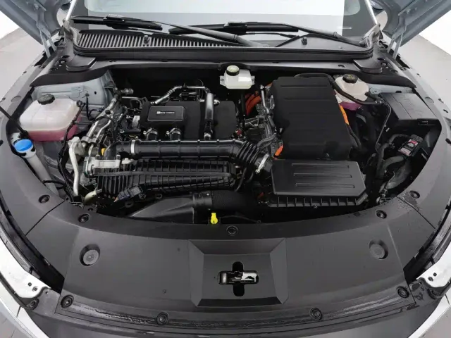 BYD Qin L — Фото автомобиля 6