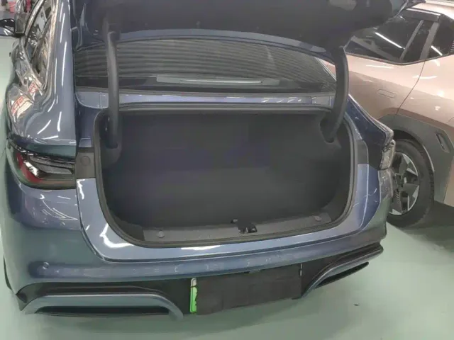 BYD Seal 06 — Фото автомобиля 18
