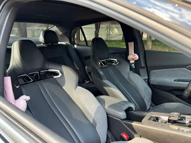 GAC Trumpchi Emkoo — Фото автомобиля 19