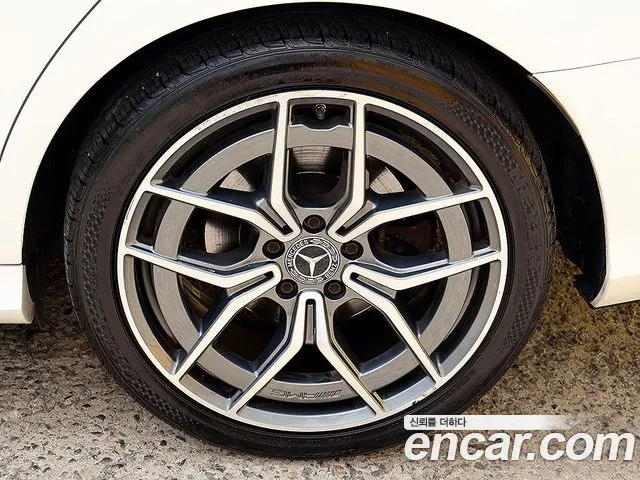 Mercedes-Benz E-Class W213 — Фото автомобиля 18