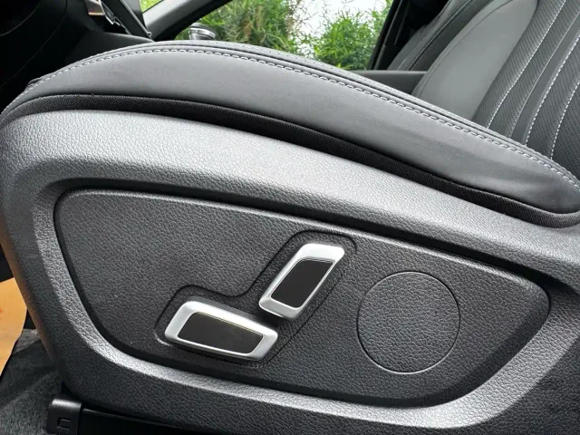 Geely Xingrui — Фото автомобиля 6