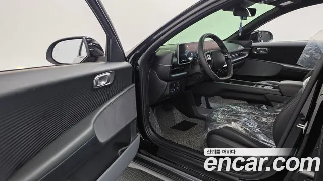 Hyundai Ioniq 6 — Фото автомобиля 15