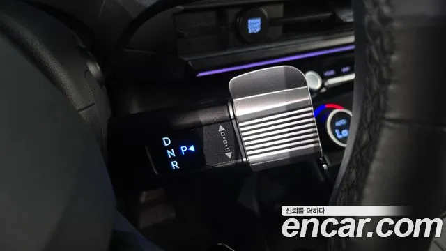 Hyundai Santafe — Фото автомобиля 9