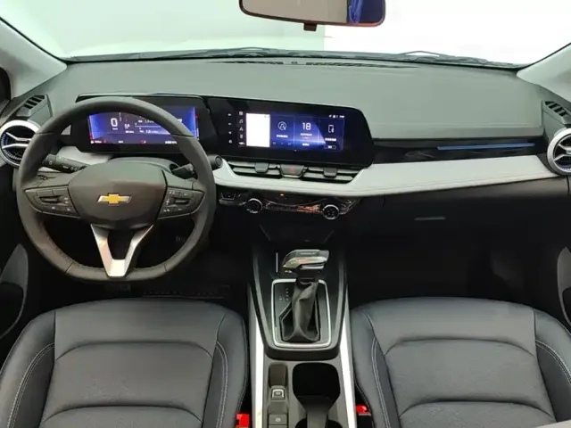Chevrolet Monza — Фото автомобиля 12
